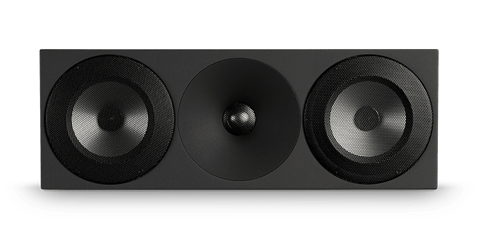 Amphion Argon5C - Aktivstudio - High End Audio