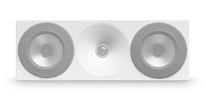 Amphion Argon5C - Aktivstudio - High End Audio