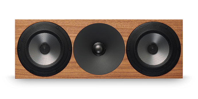 Amphion Argon5C - Aktivstudio - High End Audio