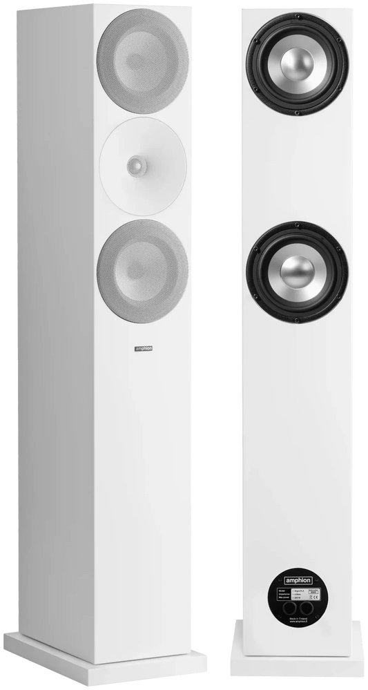 Amphion Argon7LX - Aktivstudio - High End Audio