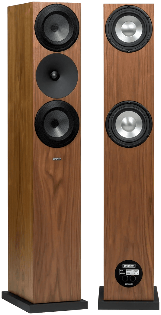Amphion Argon7LX - Aktivstudio - High End Audio