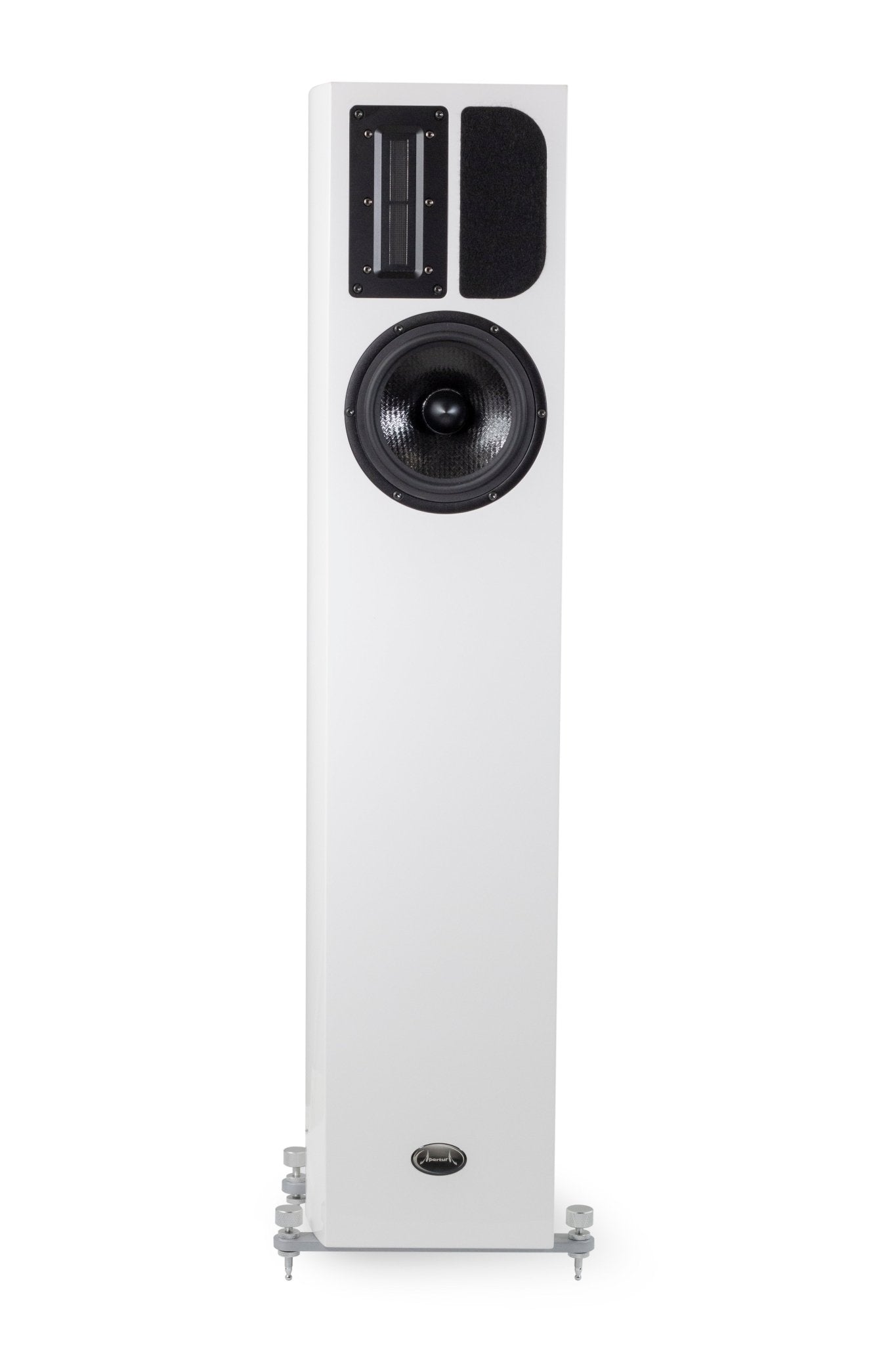 Apertura Armonia Evoulution - Aktivstudio - High End Audio