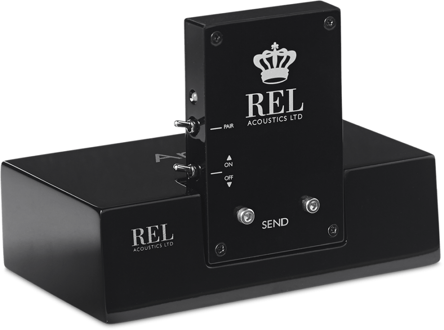 REL Arrow Wireless Transmitter - Aktivstudio - High End Audio