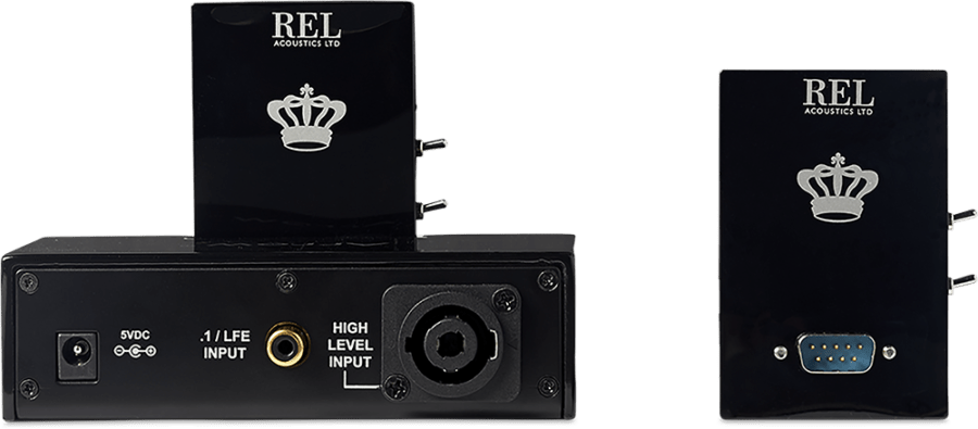 REL Arrow Wireless Transmitter - Aktivstudio - High End Audio