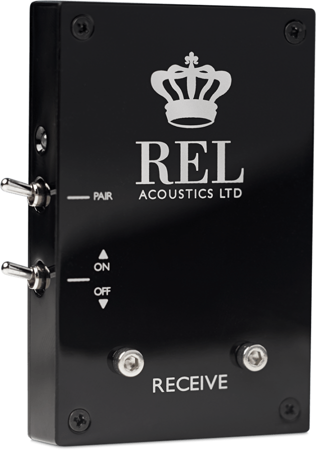REL Arrow Wireless Transmitter - Aktivstudio - High End Audio