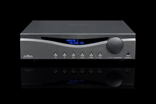 Audia Flight FLS 1 - Aktivstudio - High End Audio