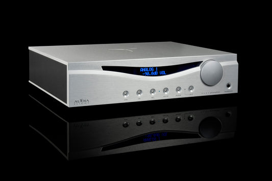 Audia Flight FLS 1 - Aktivstudio - High End Audio