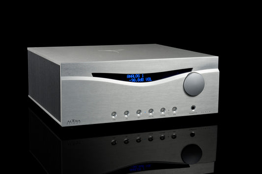 Audia Flight FLS 10 - Aktivstudio - High End Audio