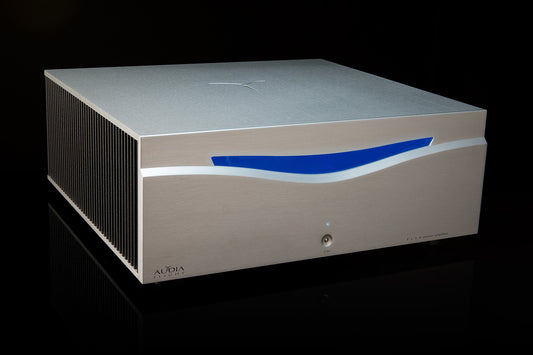 Audia Flight FLS 4 - Aktivstudio - High End Audio
