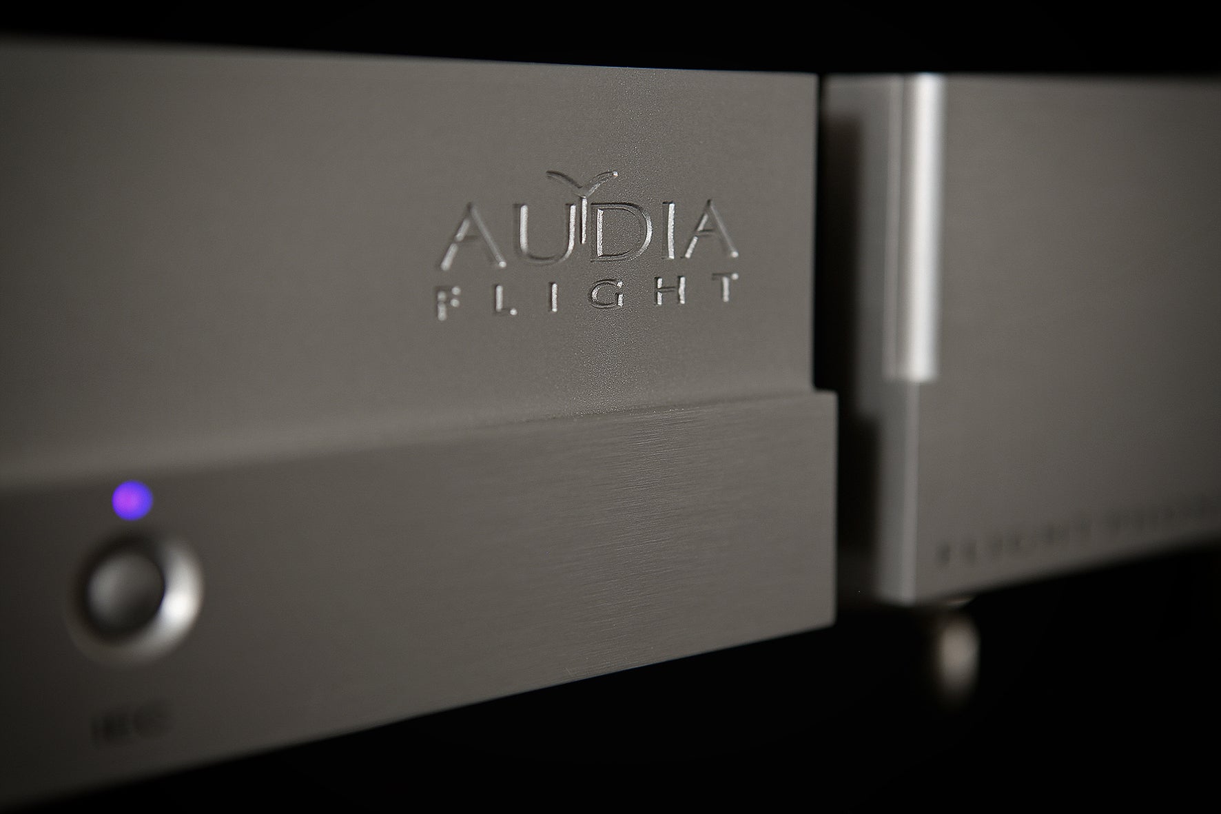 Audia Flight Phono - Aktivstudio - High End Audio