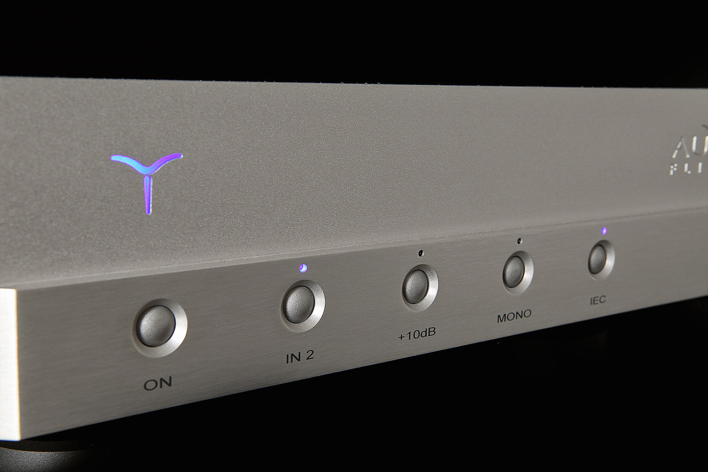 Audia Flight Phono - Aktivstudio - High End Audio