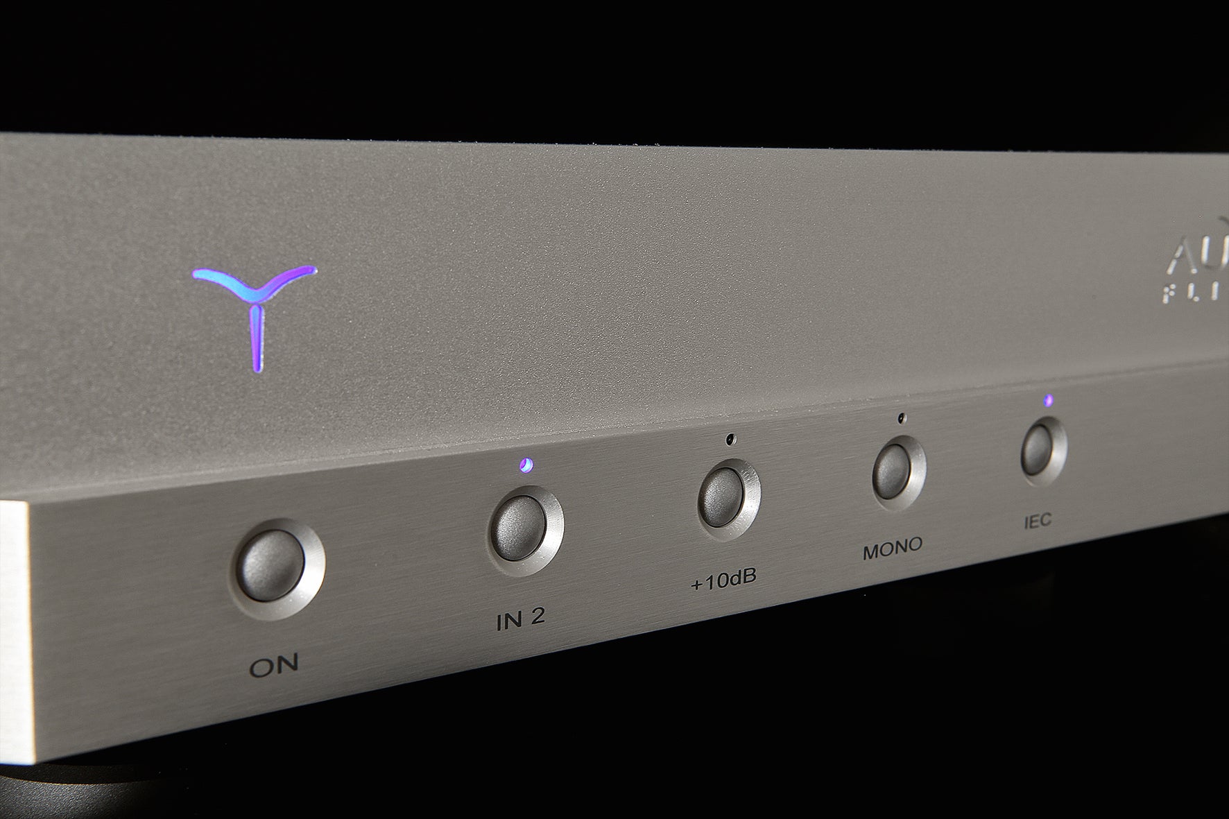 Audia Flight Phono - Aktivstudio - High End Audio