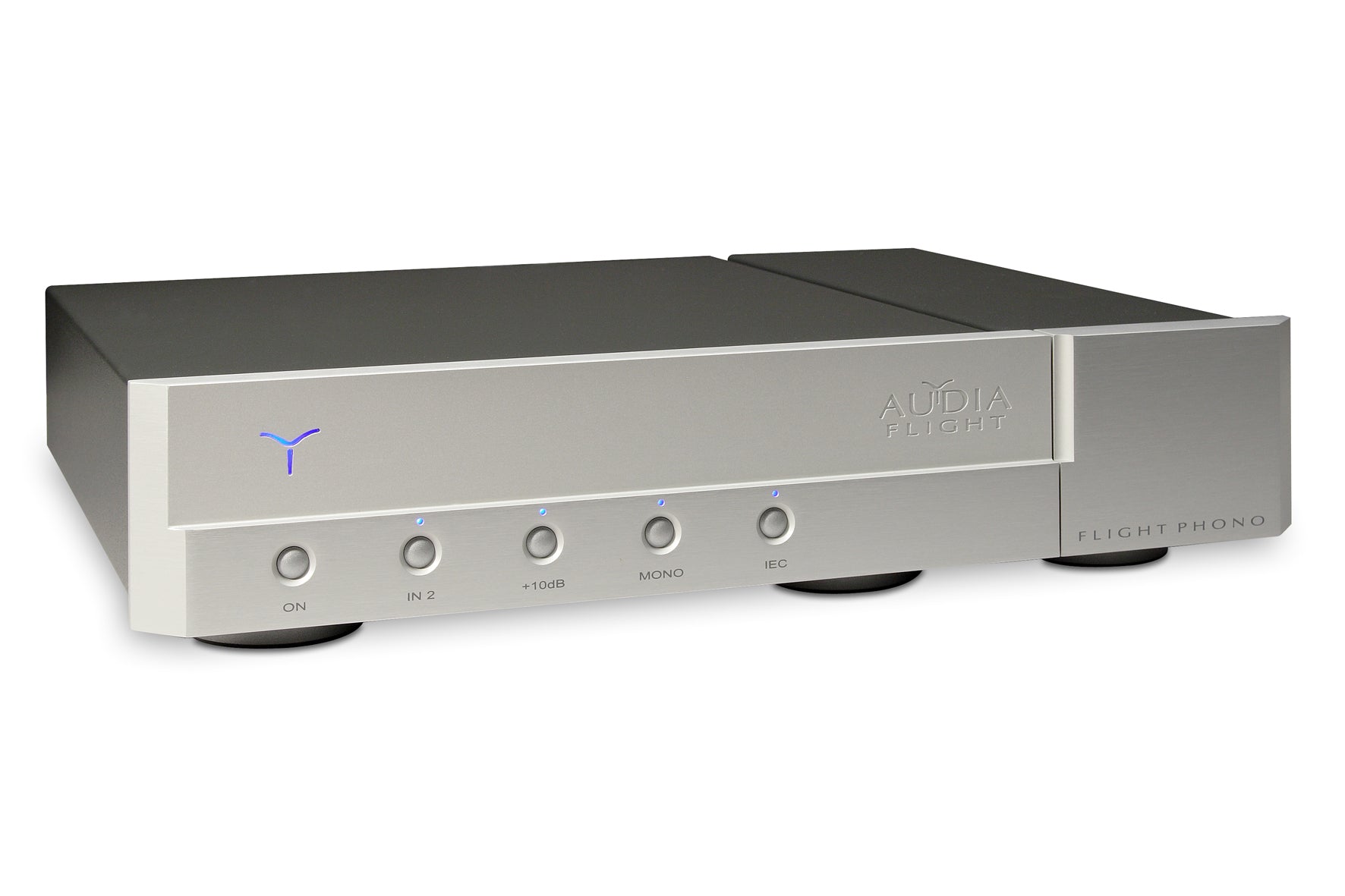 Audia Flight Phono - Aktivstudio - High End Audio