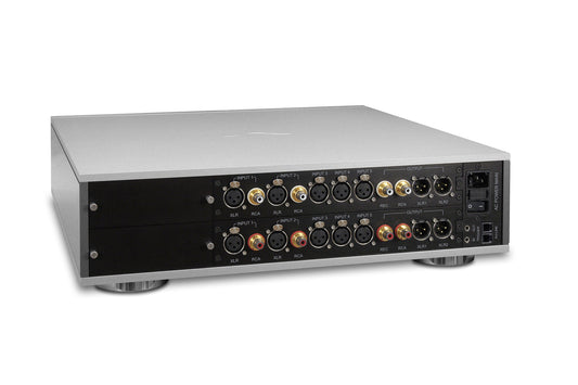 Audia Flight Strumento No. 1 EVO - Aktivstudio - High End Audio