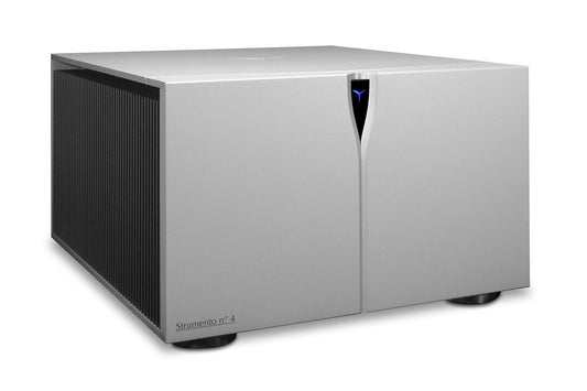 Audia Flight Strumento No. 4 Mk2 - Aktivstudio - High End Audio
