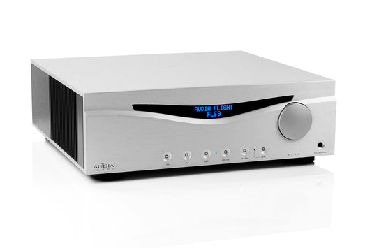 Audia Flight FLS 9 - Aktivstudio - High End Audio