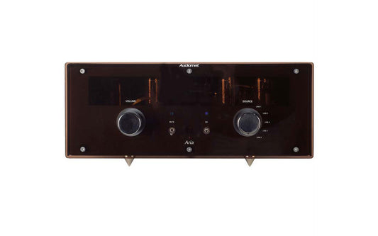 Audiomat Aria - Aktivstudio - High End Audio