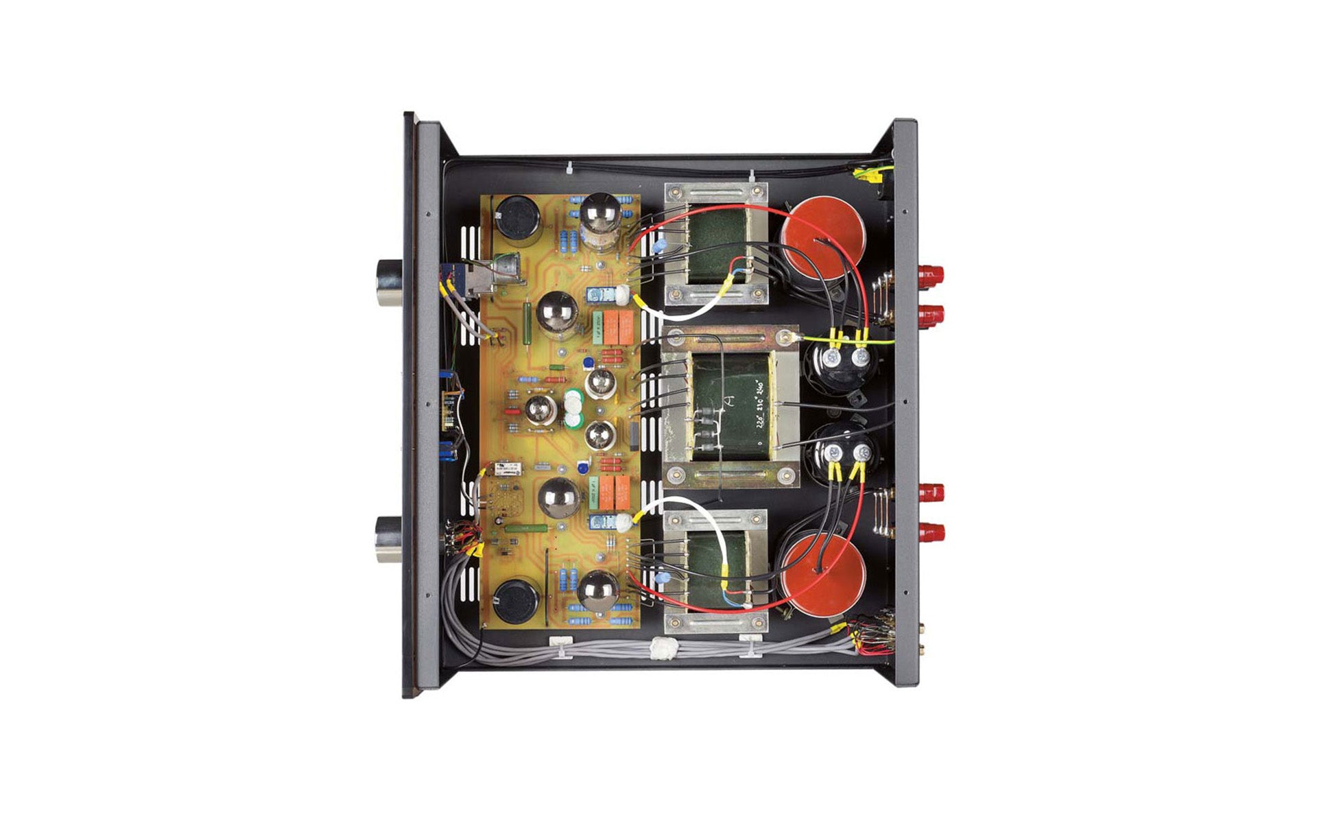 Audiomat Aria - Aktivstudio - High End Audio