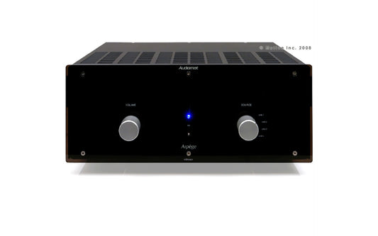 Audiomat Arpege Reference - Aktivstudio - High End Audio