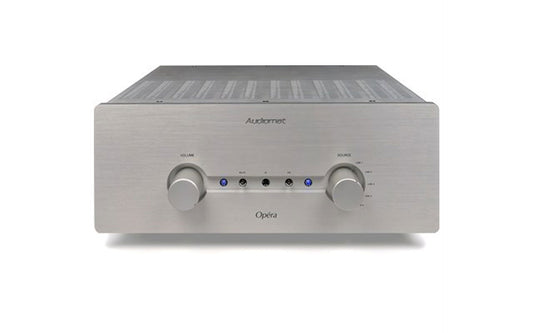 Audiomat Opera Reference - Aktivstudio - High End Audio
