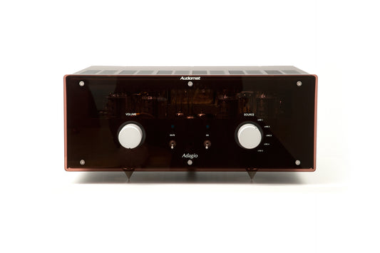 Audiomat Adagio - Aktivstudio - High End Audio