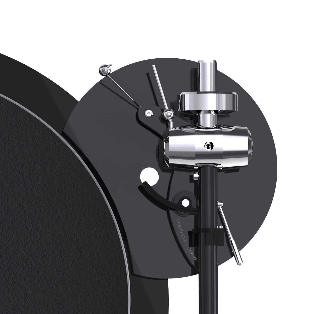Origin Live Aurora Mk5 - Aktivstudio - High End Audio