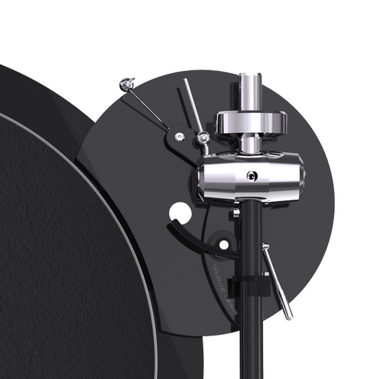 Origin Live Aurora Mk5 - Aktivstudio - High End Audio
