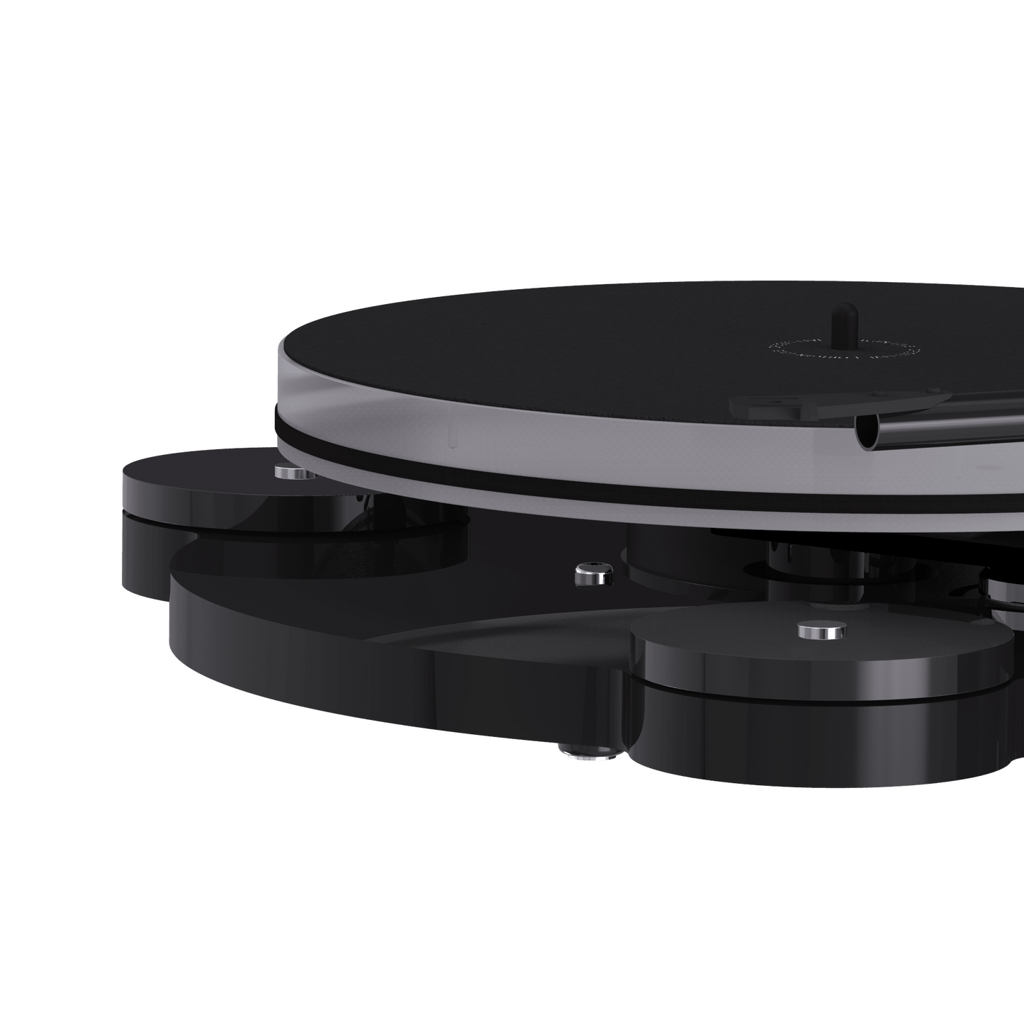 Origin Live Aurora Mk5 - Aktivstudio - High End Audio