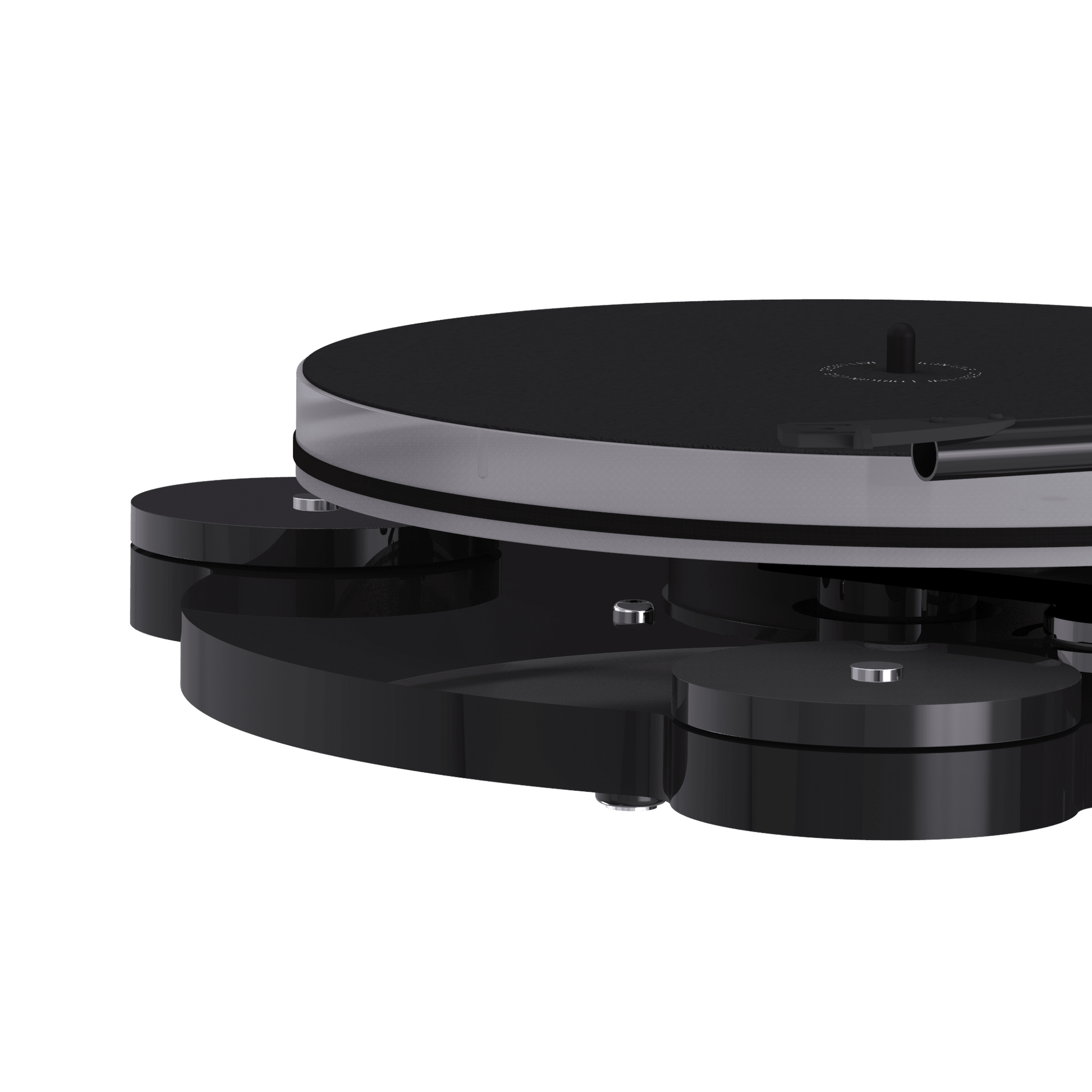 Origin Live Aurora Mk5 - Aktivstudio - High End Audio