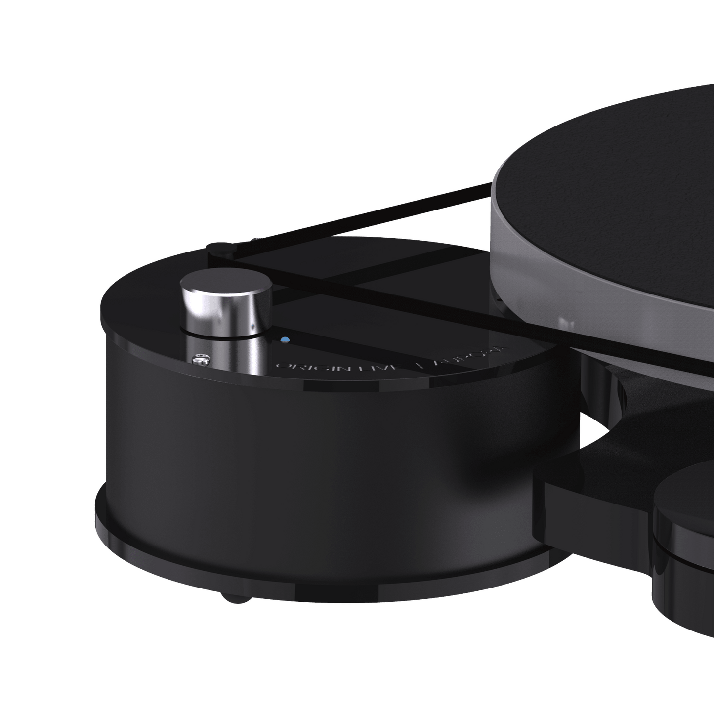 Origin Live Aurora Mk5 - Aktivstudio - High End Audio