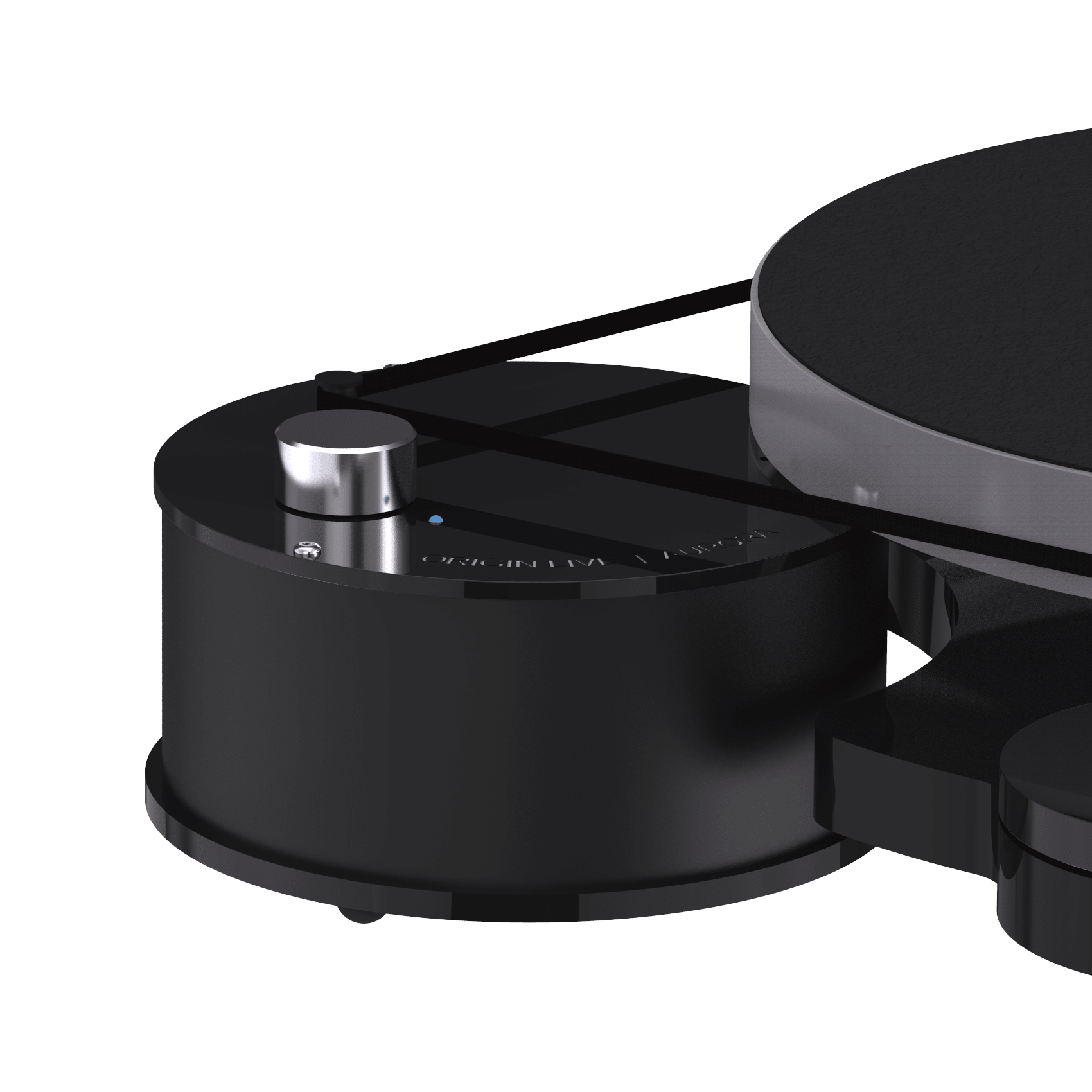 Origin Live Aurora Mk5 - Aktivstudio - High End Audio