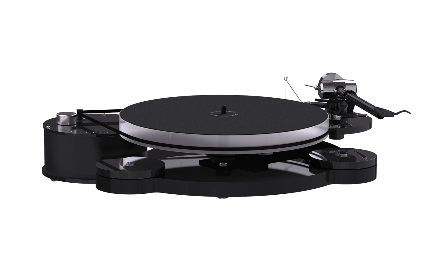 Origin Live Aurora Mk5 - Aktivstudio - High End Audio