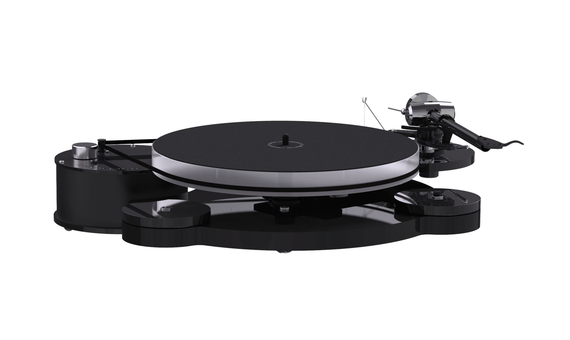 Origin Live Aurora Mk5 - Aktivstudio - High End Audio