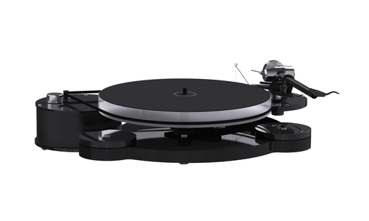 Origin Live Aurora Mk5 - Aktivstudio - High End Audio
