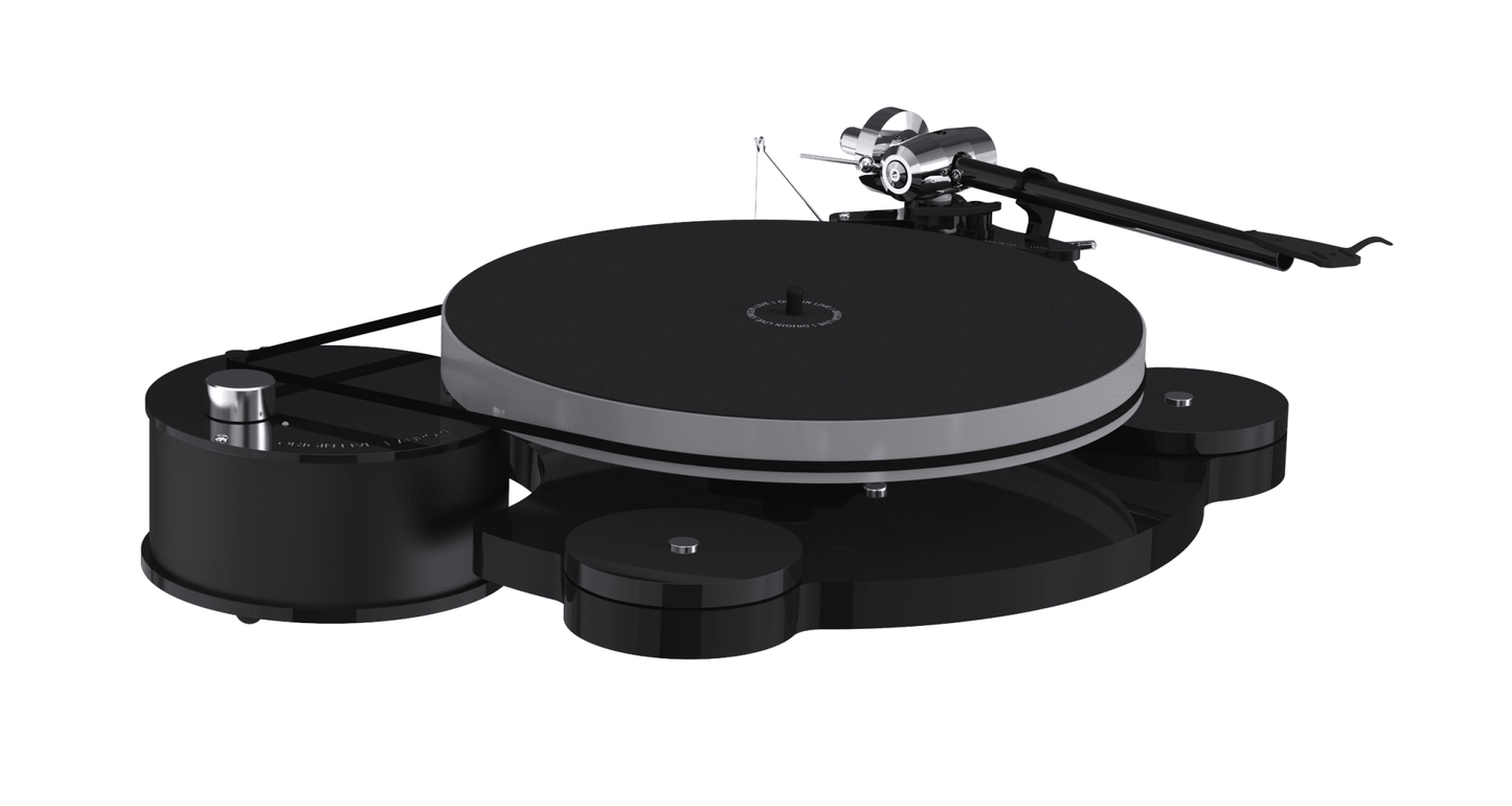 Origin Live Aurora Mk5 - Aktivstudio - High End Audio