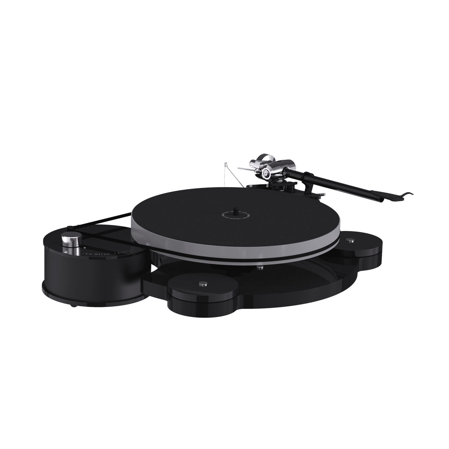 Origin Live Aurora Mk5 - Aktivstudio - High End Audio