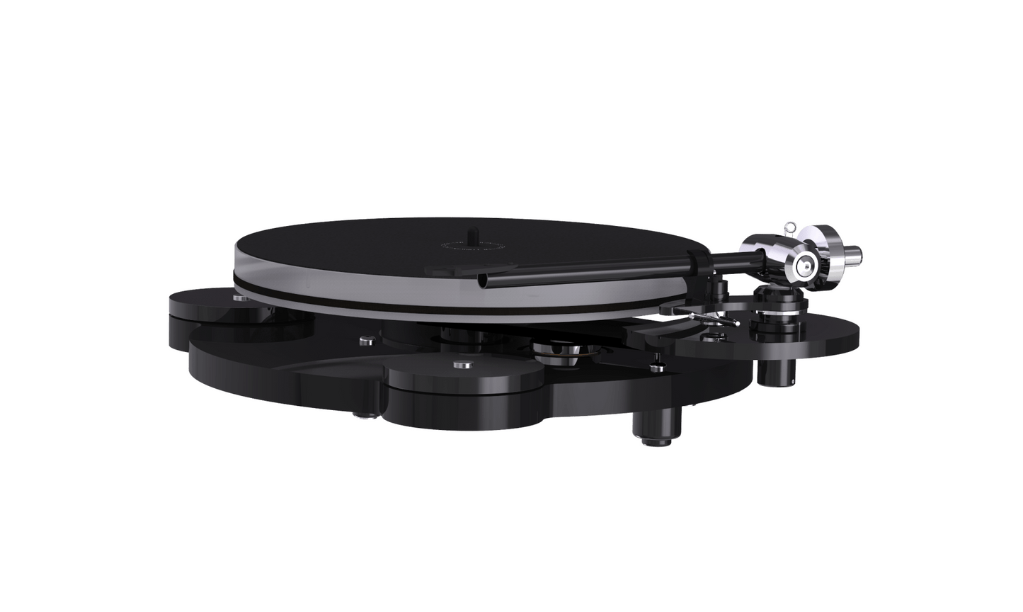 Origin Live Aurora Mk5 - Aktivstudio - High End Audio