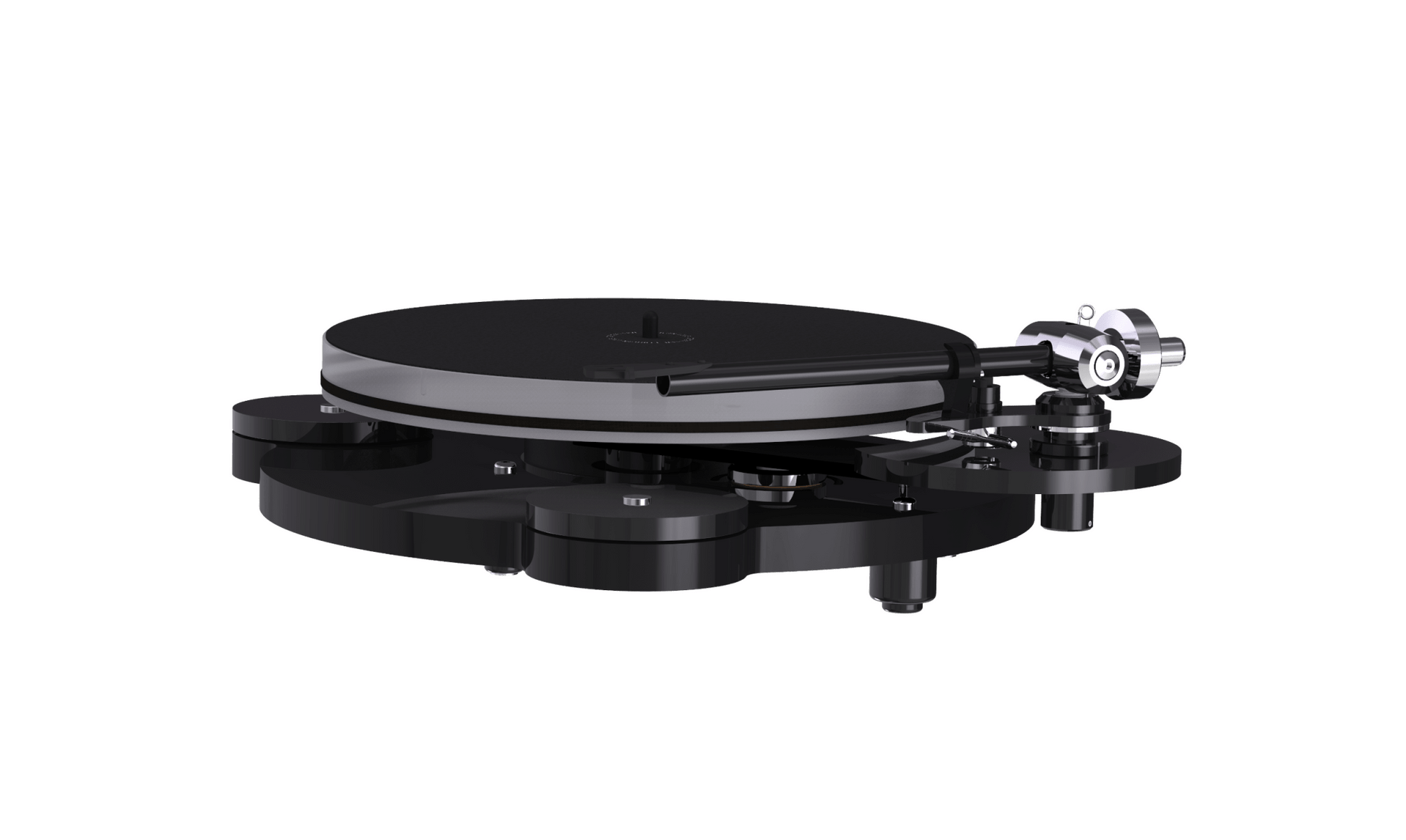 Origin Live Aurora Mk5 - Aktivstudio - High End Audio