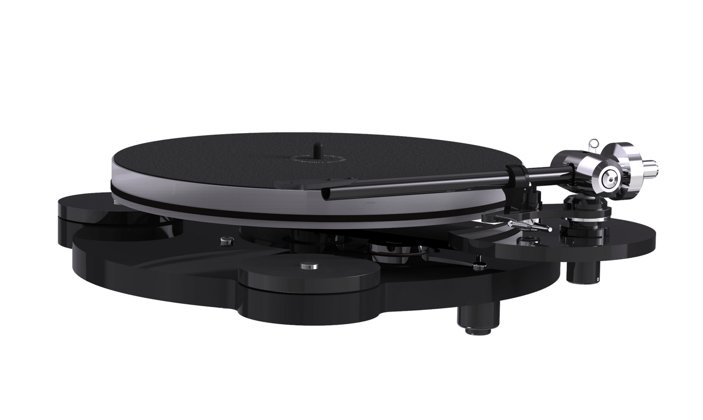 Origin Live Aurora Mk5 - Aktivstudio - High End Audio