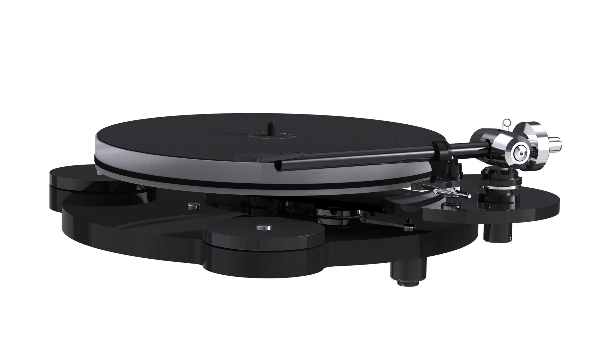 Origin Live Aurora Mk5 - Aktivstudio - High End Audio