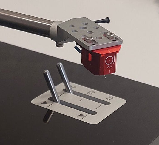 Takumi Myo - Aktivstudio - High End Audio