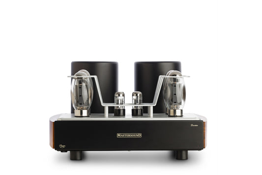 Mastersound Booster