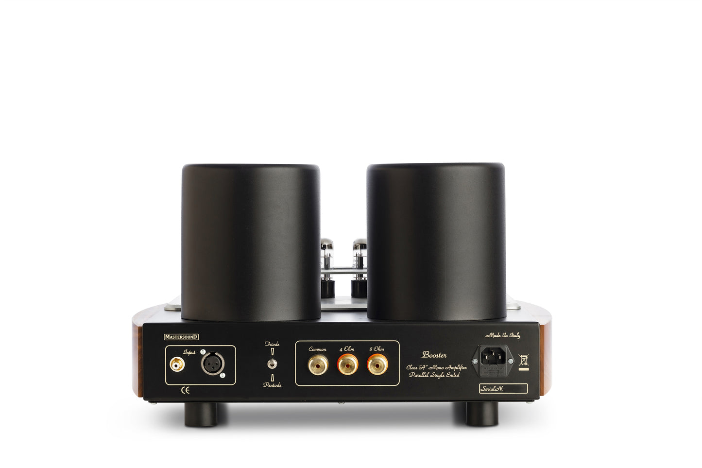 Mastersound Booster