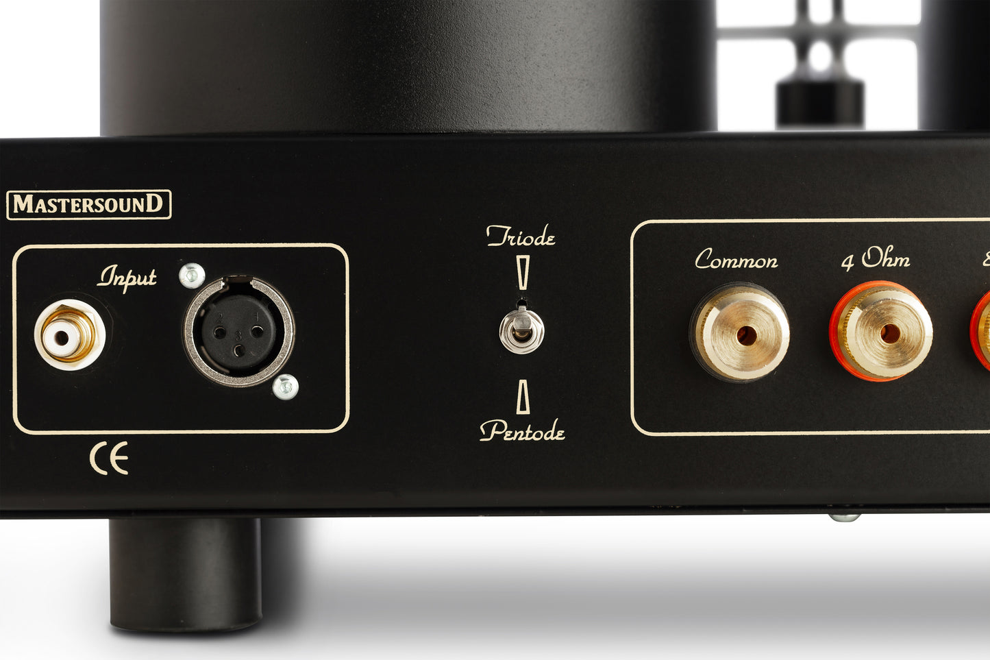 Mastersound Booster