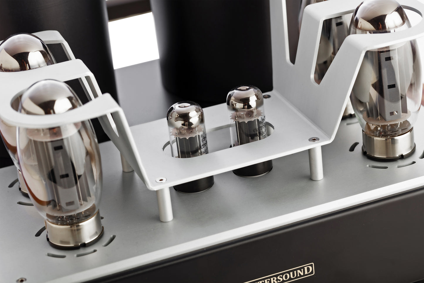 Mastersound Booster