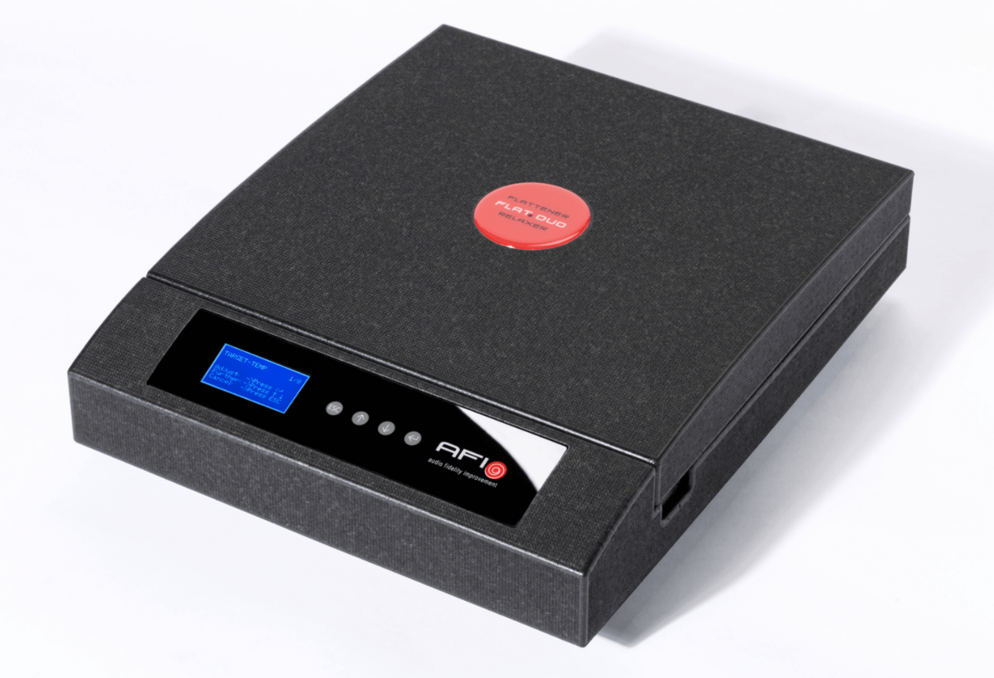 AFI FLAT.DUO - Aktivstudio - High End Audio