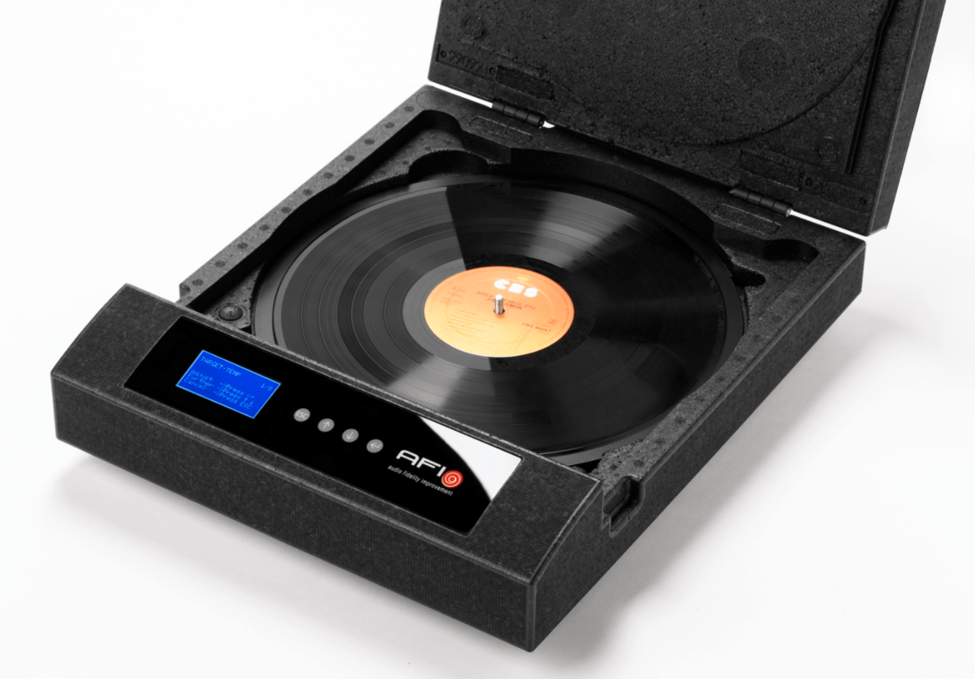 AFI FLAT.DUO - Aktivstudio - High End Audio