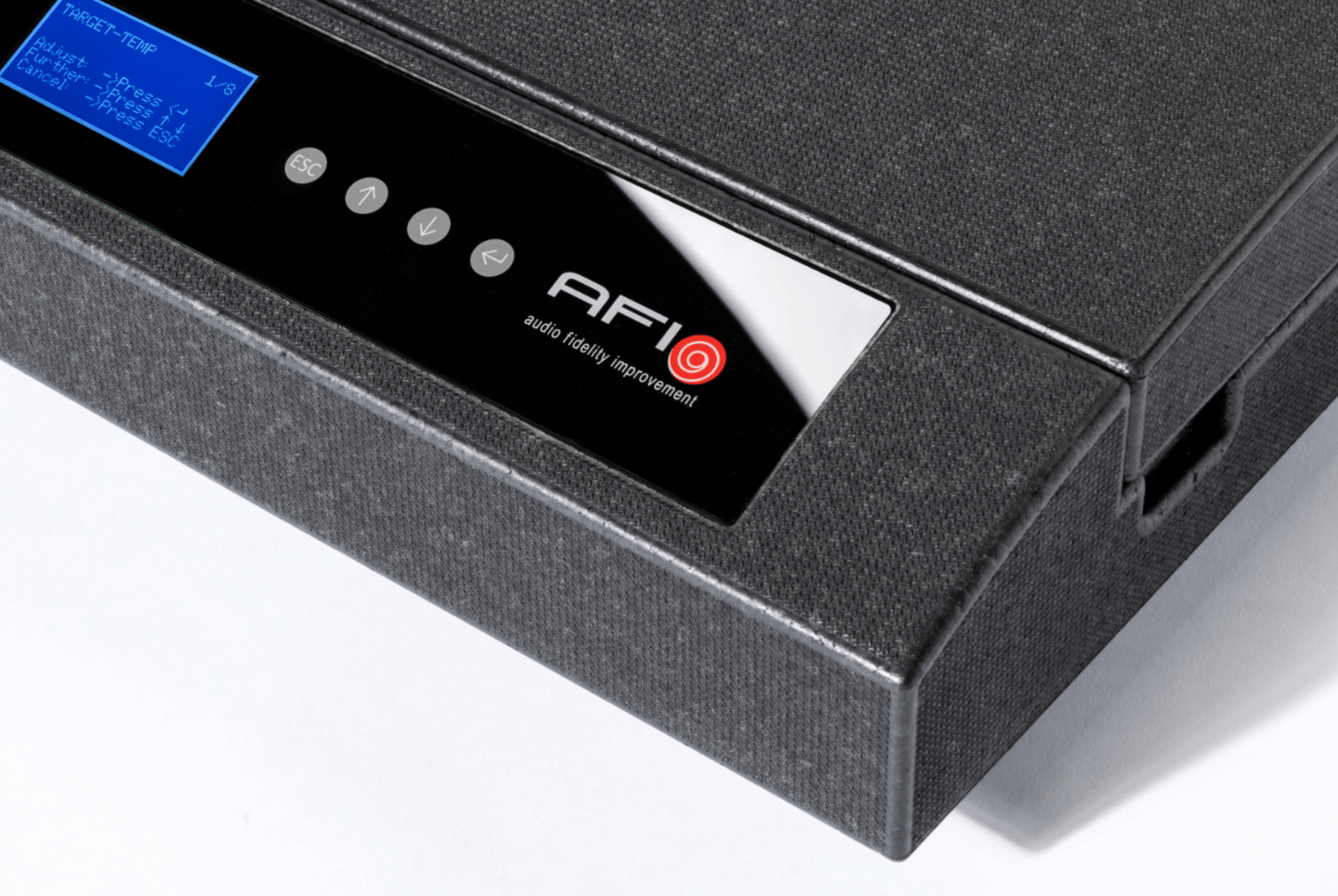 AFI FLAT.DUO - Aktivstudio - High End Audio