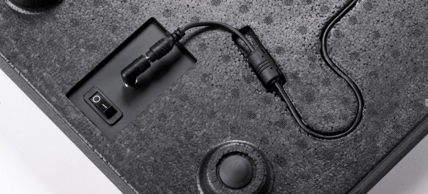 AFI FLAT.DUO - Aktivstudio - High End Audio