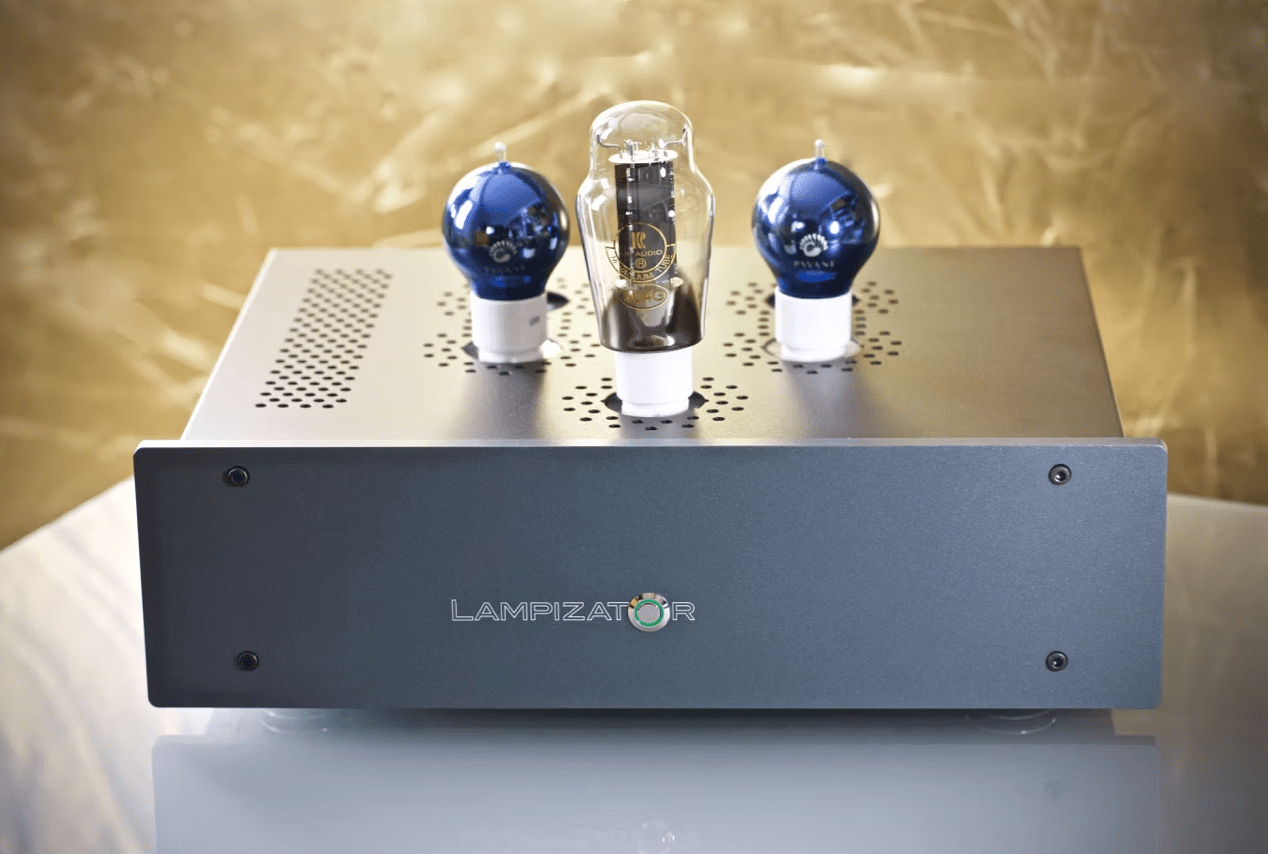 Lampizator Baltic 5 - Aktivstudio - High End Audio